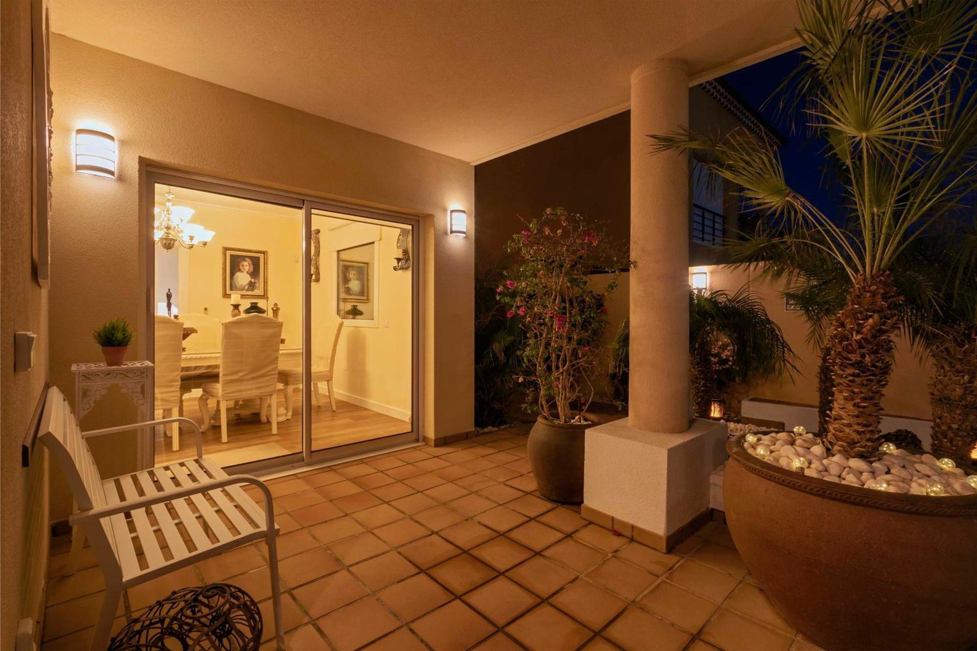 My Island Escape - Sea Views - Private Pool, Sauna Puerto de Santiago  Exterior foto