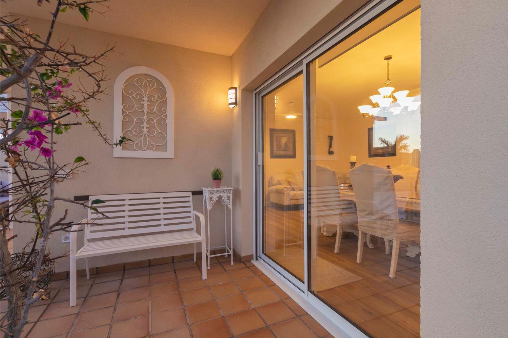 My Island Escape - Sea Views - Private Pool, Sauna Puerto de Santiago  Exterior foto