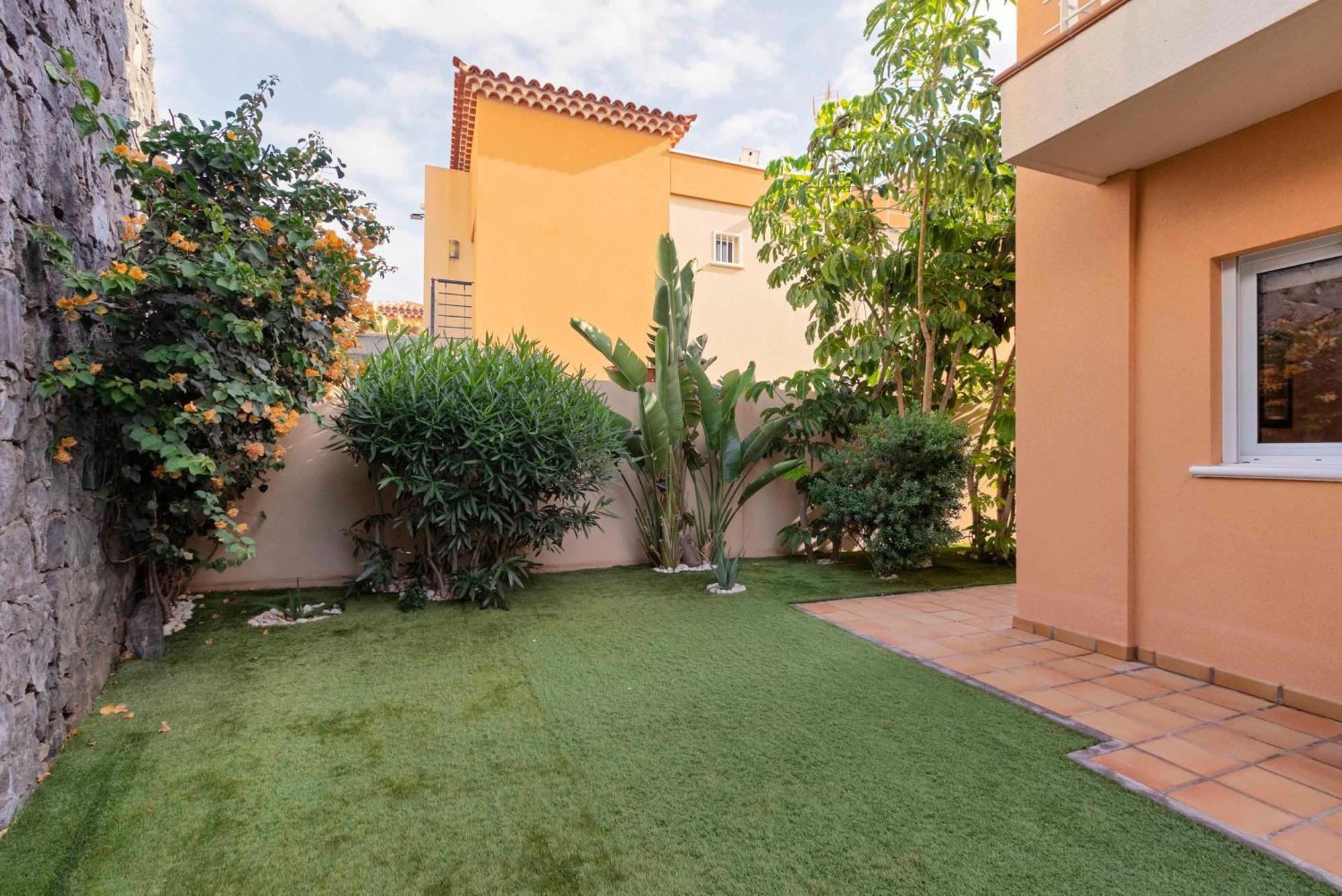 My Island Escape - Sea Views - Private Pool, Sauna Puerto de Santiago  Exterior foto